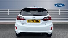 Ford Fiesta 1.0 EcoBoost ST-Line Vignale 5dr Petrol Hatchback